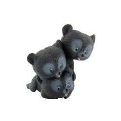Figura osos trillizos Brave Disney - Imagen 1