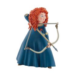 Figura Merida Brave Disney arco - Imagen 1