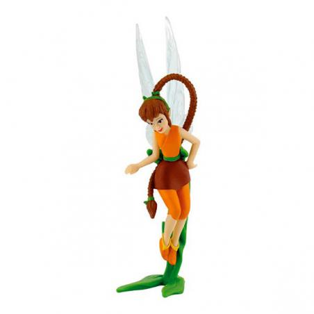Figura Fawn Fairies Disney - Imagen 1
