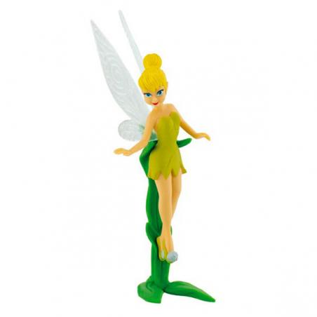 Figura TinkerBell Fairies Disney - Imagen 1