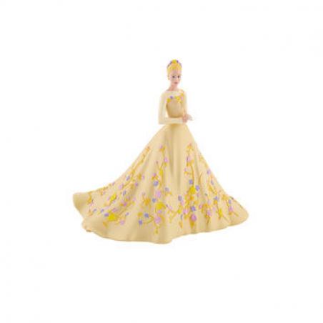 Figura Cenicienta Cinderella Disney - Imagen 1