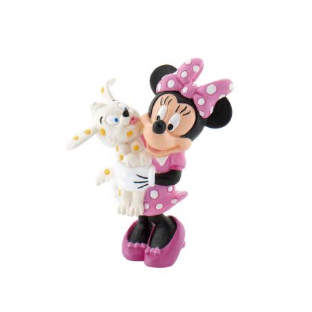 Figura Minnie Disney perrito - Imagen 1