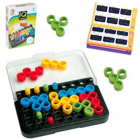Juego IQ Twist - Imagen 1