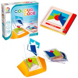 Juego Colour Code - Imagen 1