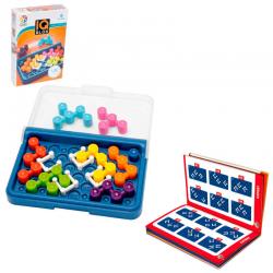 Juego IQ Blox - Imagen 1