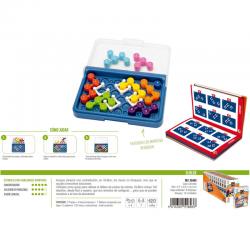 Juego IQ Blox - Imagen 2
