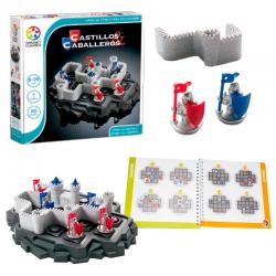 Juego Castillos y Caballeros - Imagen 1