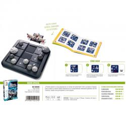 Juego Mision Espacial - Imagen 2