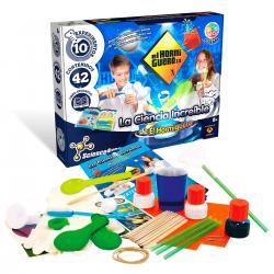 La Ciencia Increible del Hormiguero - Imagen 3