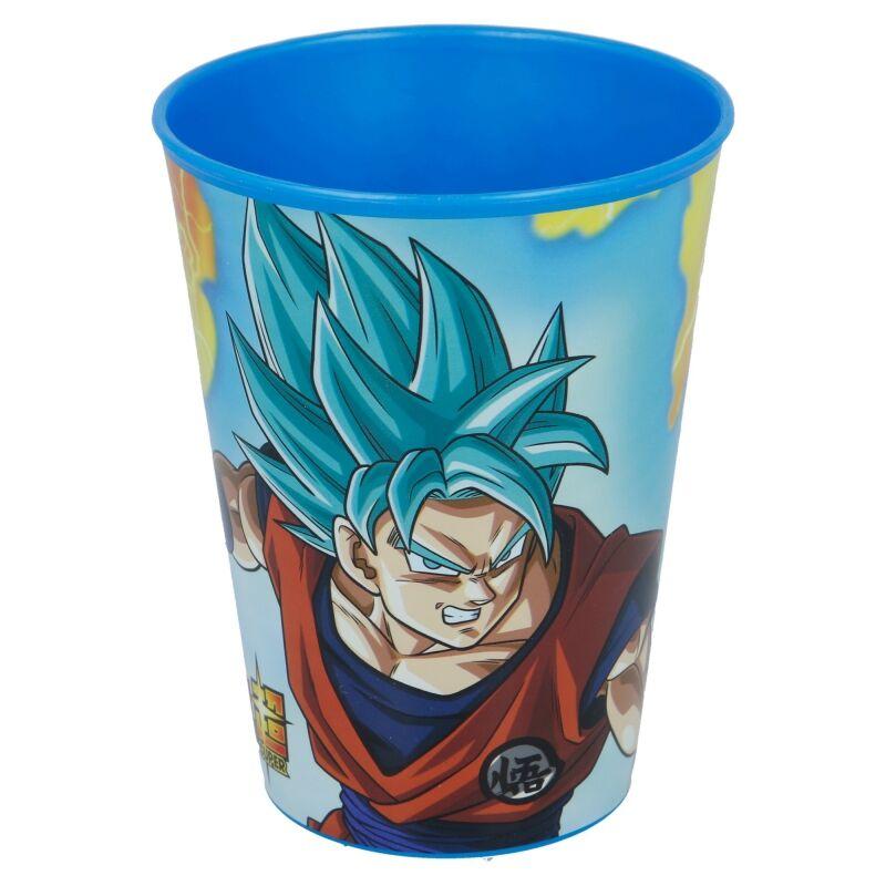 Vaso Dragon Ball - Imagen 1