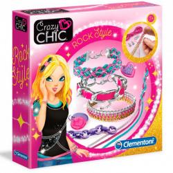 Brazaletes Rock Crazy Chic - Imagen 2