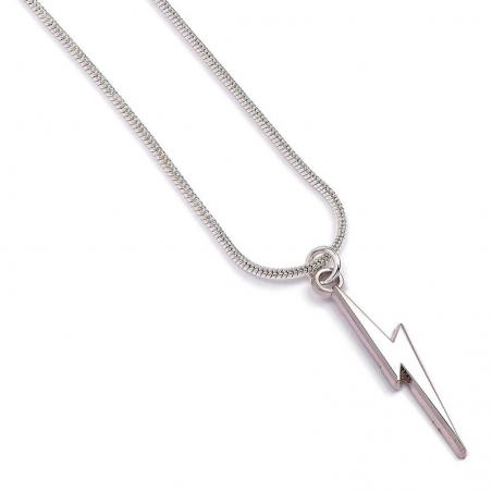 Colgante Lightning Bolt Harry Potter - Imagen 1