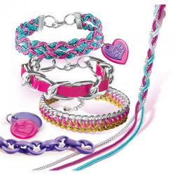 Brazaletes Rock Crazy Chic - Imagen 5