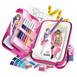 Diseña la Moda Crazy Chic - Imagen 3
