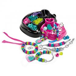 Brazaletes Multicolor Crazy Chic - Imagen 2