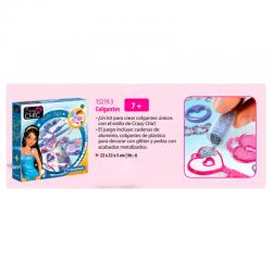 Colgantes Crazy Chic - Imagen 2