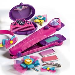 Decora tu Cabello Crazy Chic - Imagen 2