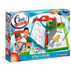Estudio Artistico - Imagen 1