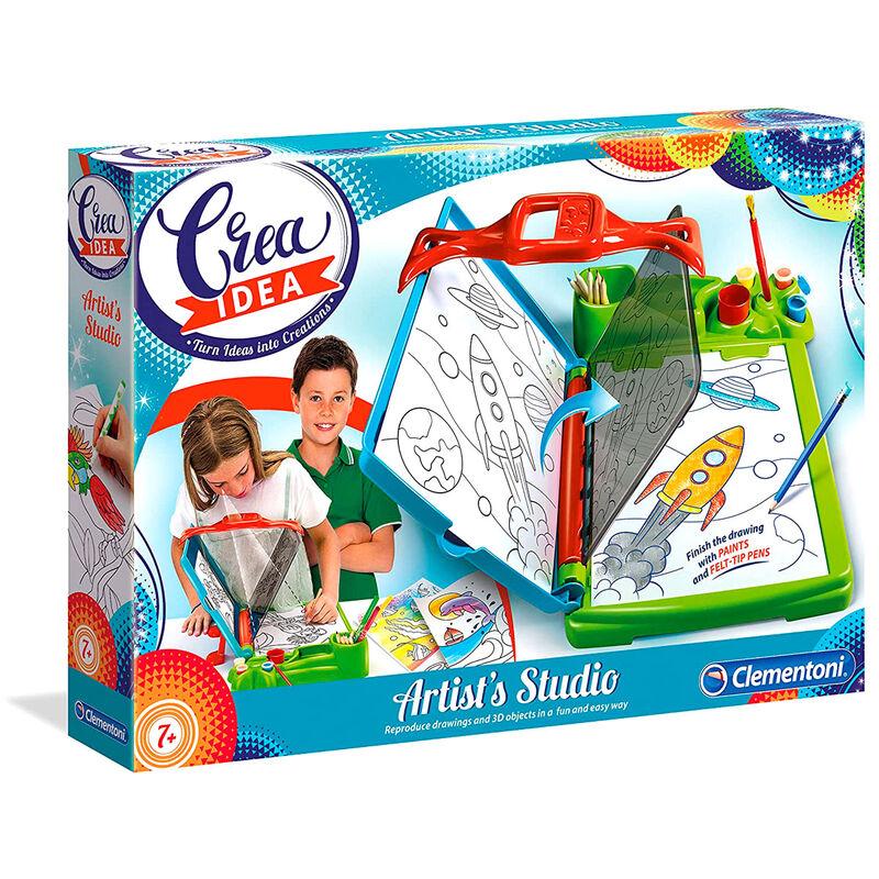 Estudio Artistico - Imagen 1