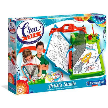 Estudio Artistico - Imagen 1