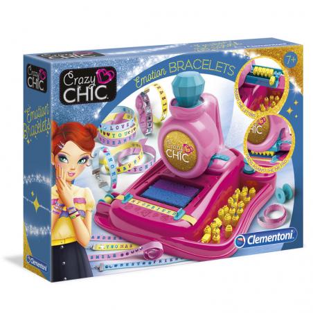 Joyas Emocionantes Crazy Chic - Imagen 1