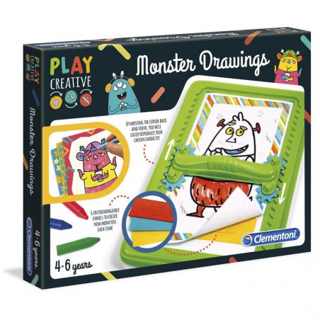 Creaciones Terrorificas - Imagen 1