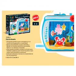 Crea tu Acuario - Imagen 2