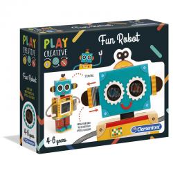 Crea tu Robot - Imagen 1