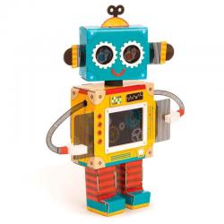 Crea tu Robot - Imagen 3