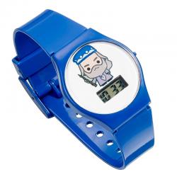Reloj Dumbledore Harry Potter - Imagen 1