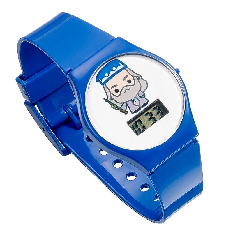 Reloj Dumbledore Harry Potter - Imagen 1