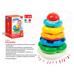 Anillas apilables - Imagen 2