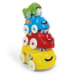 Coches Apilables - Imagen 3