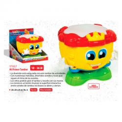 Mi Primer Tambor - Imagen 2