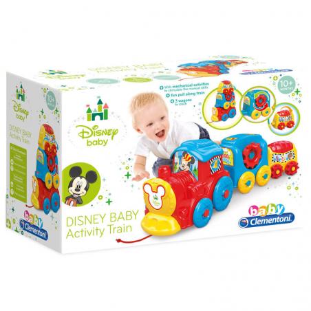 Tren Baby Disney - Imagen 1