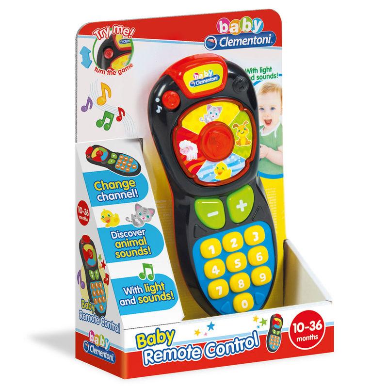 Control Remoto TV - Imagen 1
