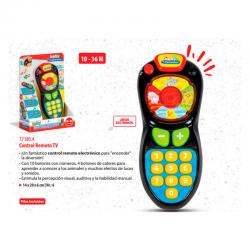 Control Remoto TV - Imagen 2