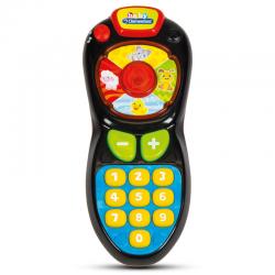 Control Remoto TV - Imagen 3