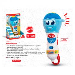 Baby Microfono - Imagen 2