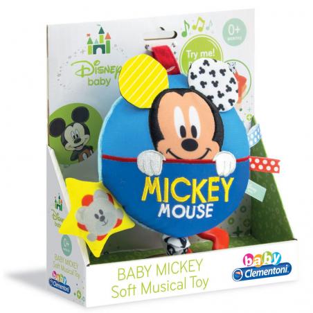 Carrillon Baby Mickey - Imagen 1