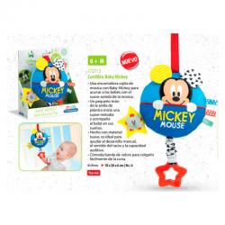 Carrillon Baby Mickey - Imagen 2