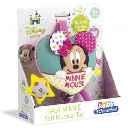 Carrillon Baby Minnie - Imagen 1