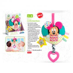 Carrillon Baby Minnie - Imagen 2