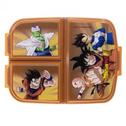 Sandwichera multiple Dragon Ball - Imagen 2
