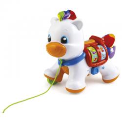Arrastre Pony - Imagen 3