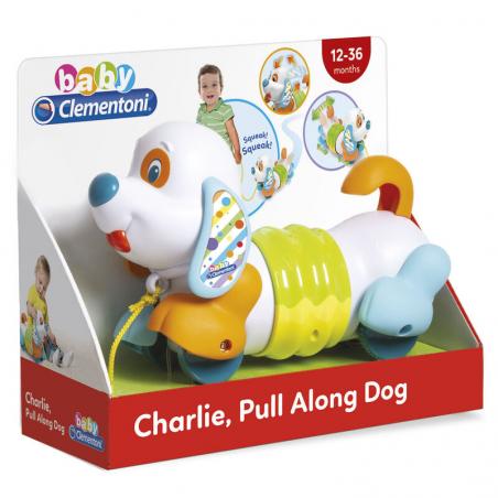 Arrastre Perrito - Imagen 1