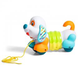 Arrastre Perrito - Imagen 2