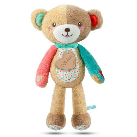 Peluche Actividades Osito - Imagen 1