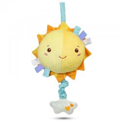 Carrillon blandito Sol - Imagen 1