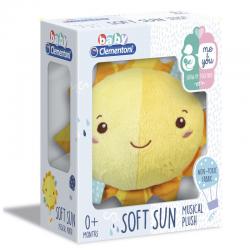 Carrillon blandito Sol - Imagen 2